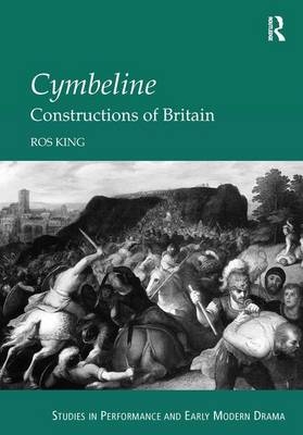 Cymbeline -  Ros King