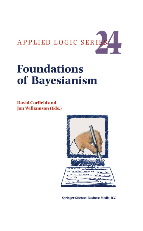 Foundations of Bayesianism - 