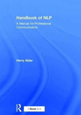 Handbook of NLP -  Harry Alder