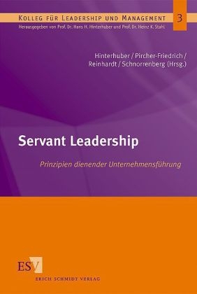 Servant Leadership - 