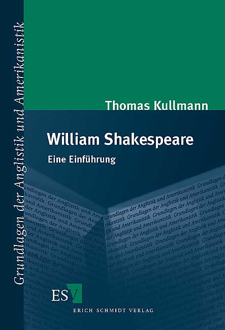 William Shakespeare - Thomas Kullmann