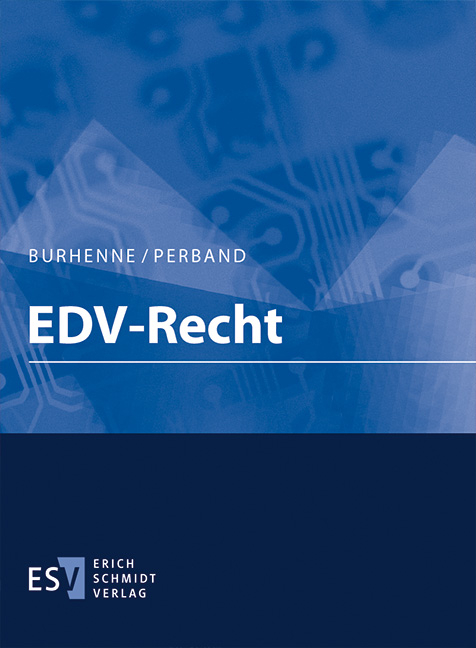 EDV-Recht - Abonnement - 