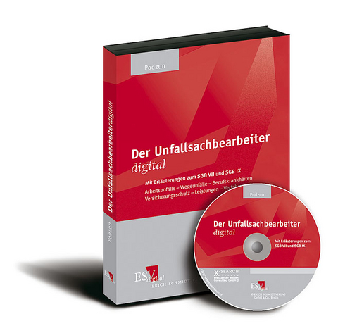 Der Unfallsachbearbeiter digital - im Einzelbezug - Jürgen Nehls, Albert R. Platz, Wolfgang Römer