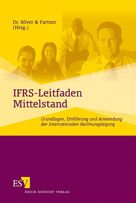 IFRS-Leitfaden Mittelstand