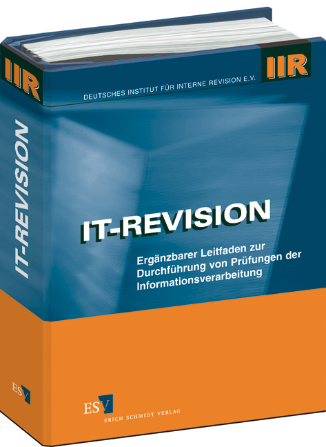 IT-Revision - Abonnement