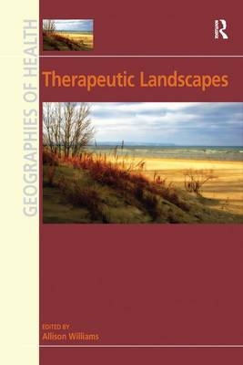 Therapeutic Landscapes - 