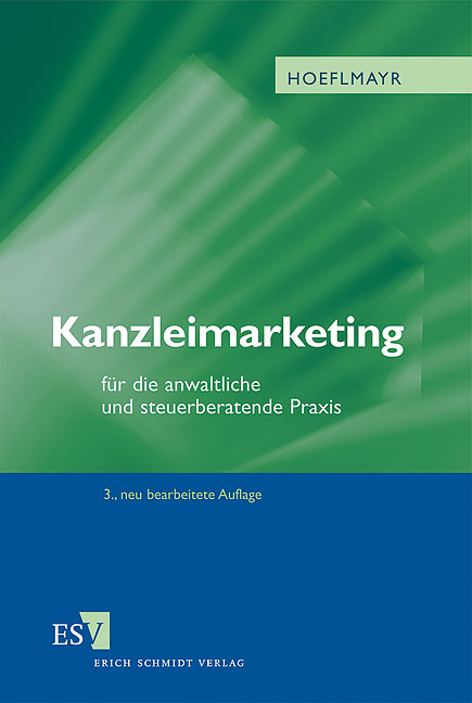 Kanzleimarketing - David Hoeflmayr