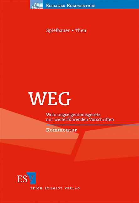 WEG - Thomas Spielbauer, Michael Then