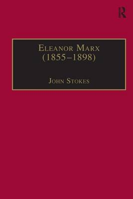 Eleanor Marx (1855–1898) - 