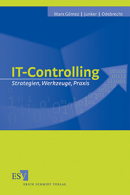 IT-Controlling - Jorge Marx Gómez, Horst Junker, Stefan Odebrecht