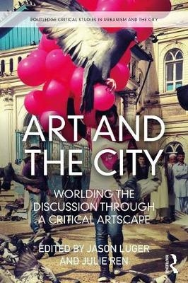 Art and the City - 