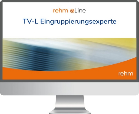 TV-L Eingruppierungsexperte online - Klaus Dreeßen