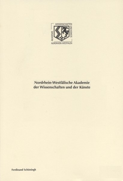 Grundlagen der griechischen Pflanzendarstellung - Nikolaus Himmelmann