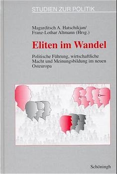 Eliten im Wandel - 