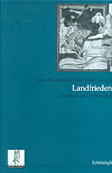 Landfrieden - 