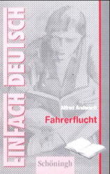 Fahrerflucht - Alfred Andersch