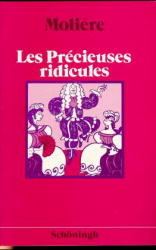 Les Précieuses Ridicules -  Molière