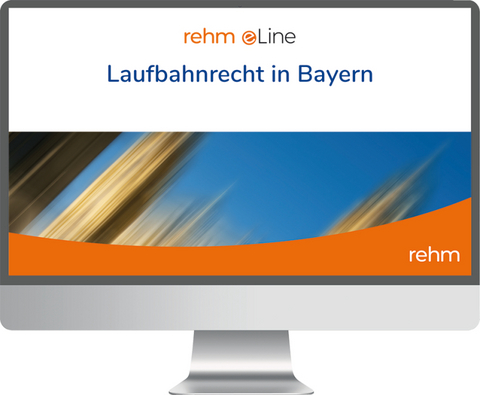 Laufbahnrecht in Bayern online - Theodor Keck, Günther Puchta, Karlheinz Konrad