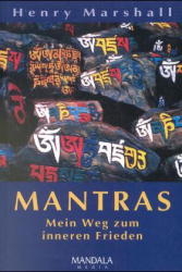 Mantras - Henry Marshall