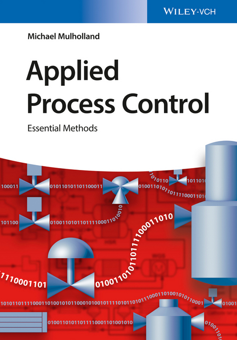 Applied Process Control - Michael Mulholland