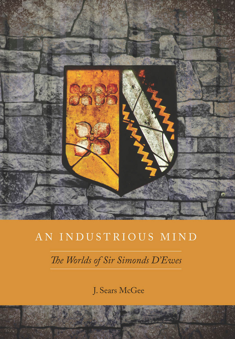 Industrious Mind -  J. Sears McGee