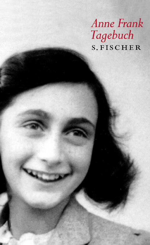 Tagebuch - Anne Frank