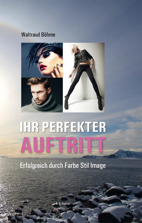 Ihr perfekter Auftritt - Waltraud Böhme