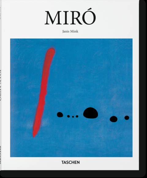 Miró - Janis Mink