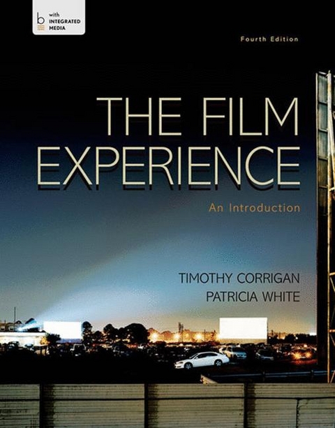 The Film Experience - Timothy Corrigan, Patricia White