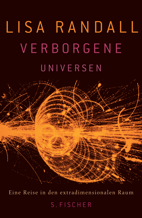 Verborgene Universen - Lisa Randall