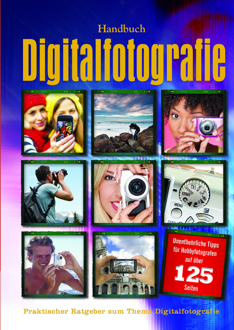 Handbuch Digitalfotografie