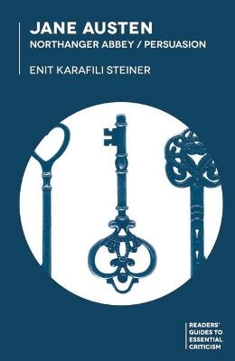 Jane Austen: Northanger Abbey/Persuasion - Enit Karafili Steiner