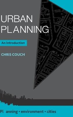 Urban Planning - Chris Couch