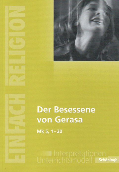EinFach Religion - Volker Garske, Ulrike Gers