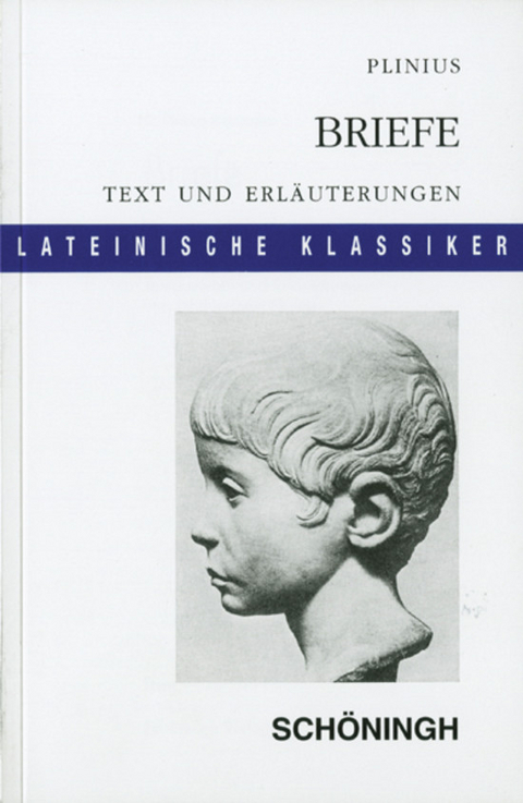 Lateinische Textausgaben - Heribert Philips