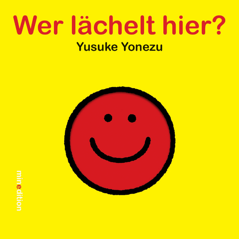 Wer lächelt hier? - Yusuke Yonezu