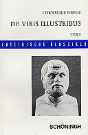 Cornelius Nepos: De viris illustribus