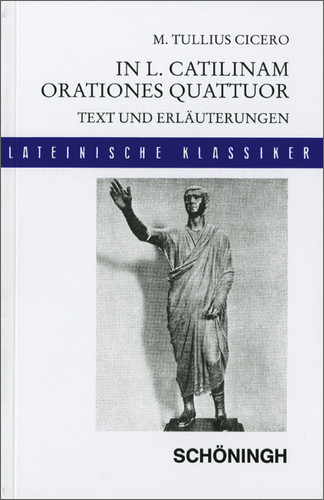 Lateinische Textausgaben - Josef Feix