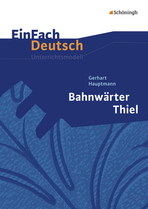 EinFach Deutsch Unterrichtsmodelle - Katharine Pappas, Norbert Schläbitz