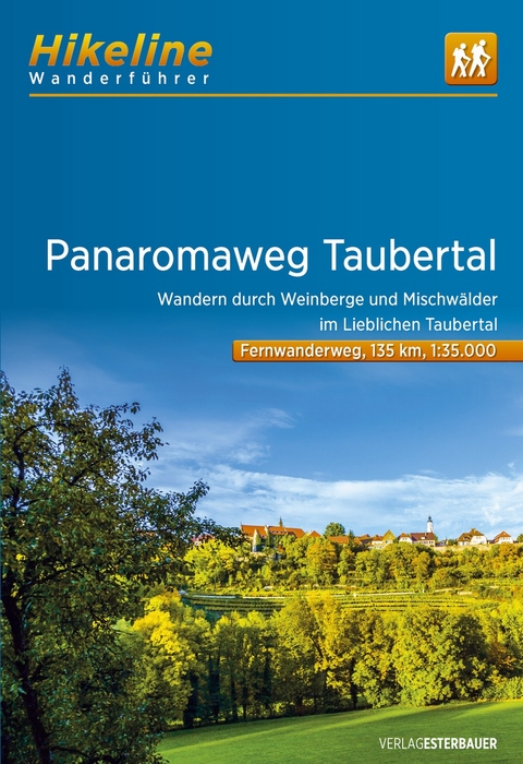 Panoramaweg Taubertal