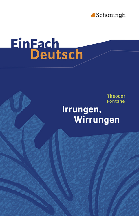 EinFach Deutsch Textausgaben - Michael Fuchs