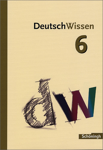 Deutsch Wissen - Franz Waldherr