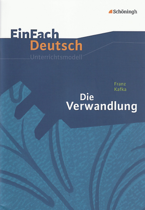 EinFach Deutsch Unterrichtsmodelle - Elisabeth Becker