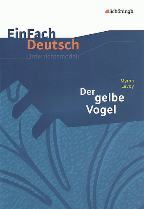 EinFach Deutsch Unterrichtsmodelle - Sandra Graunke