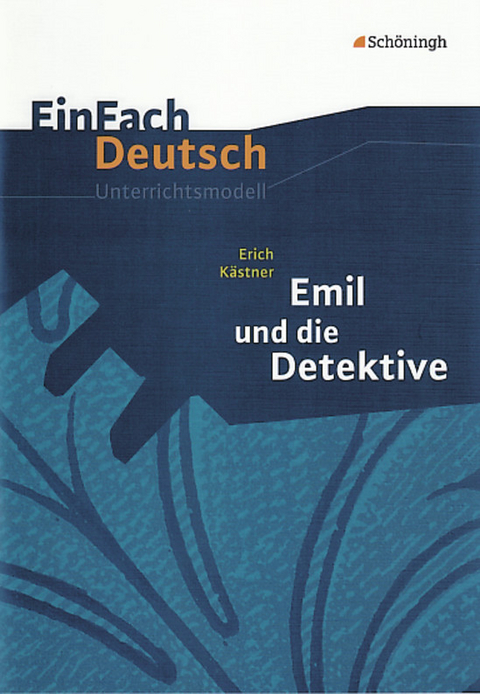 EinFach Deutsch / EinFach Deutsch Unterrichtsmodelle - Kerstin Sterz