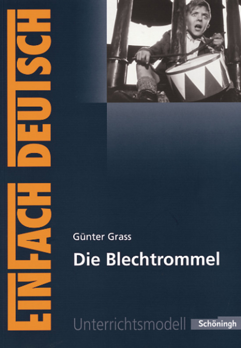 EinFach Deutsch Unterrichtsmodelle - Uwe Wiemann