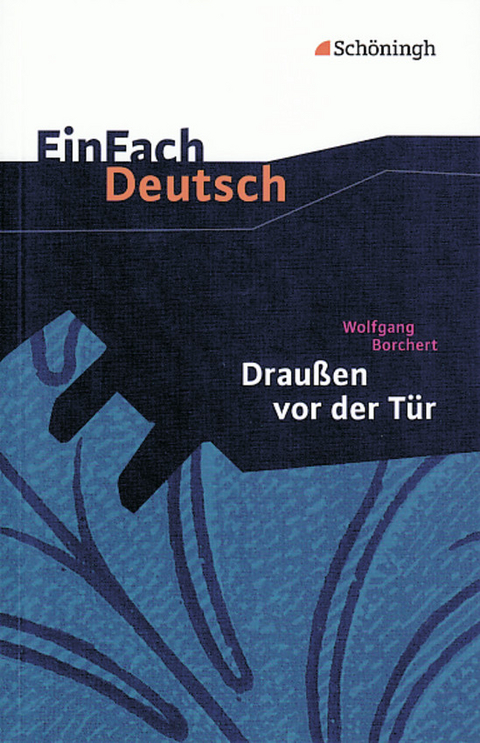 EinFach Deutsch Textausgaben - Manfred Allner