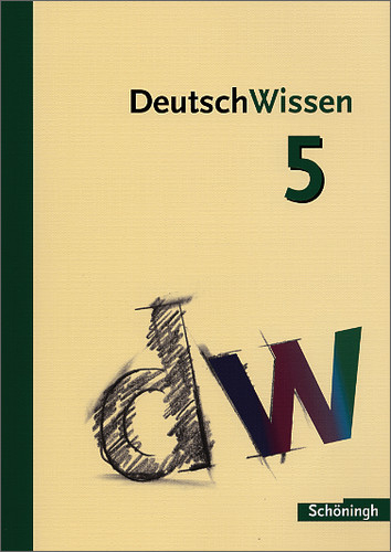 Deutsch Wissen - Franz Waldherr