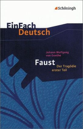 EinFach Deutsch Textausgaben - Franz Waldherr