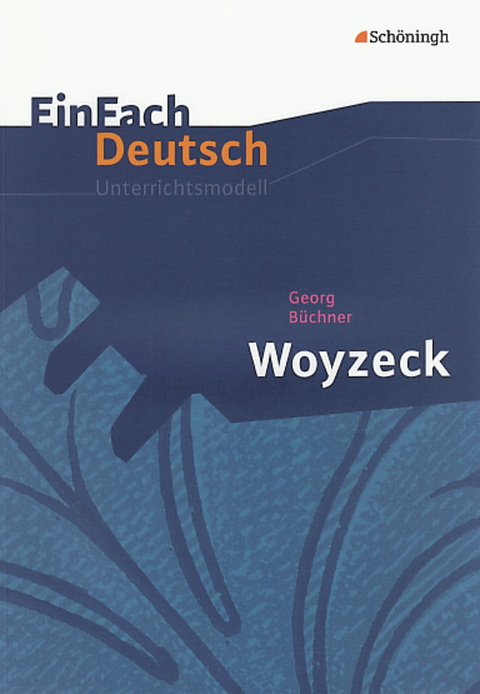 EinFach Deutsch Unterrichtsmodelle - Norbert Schläbitz